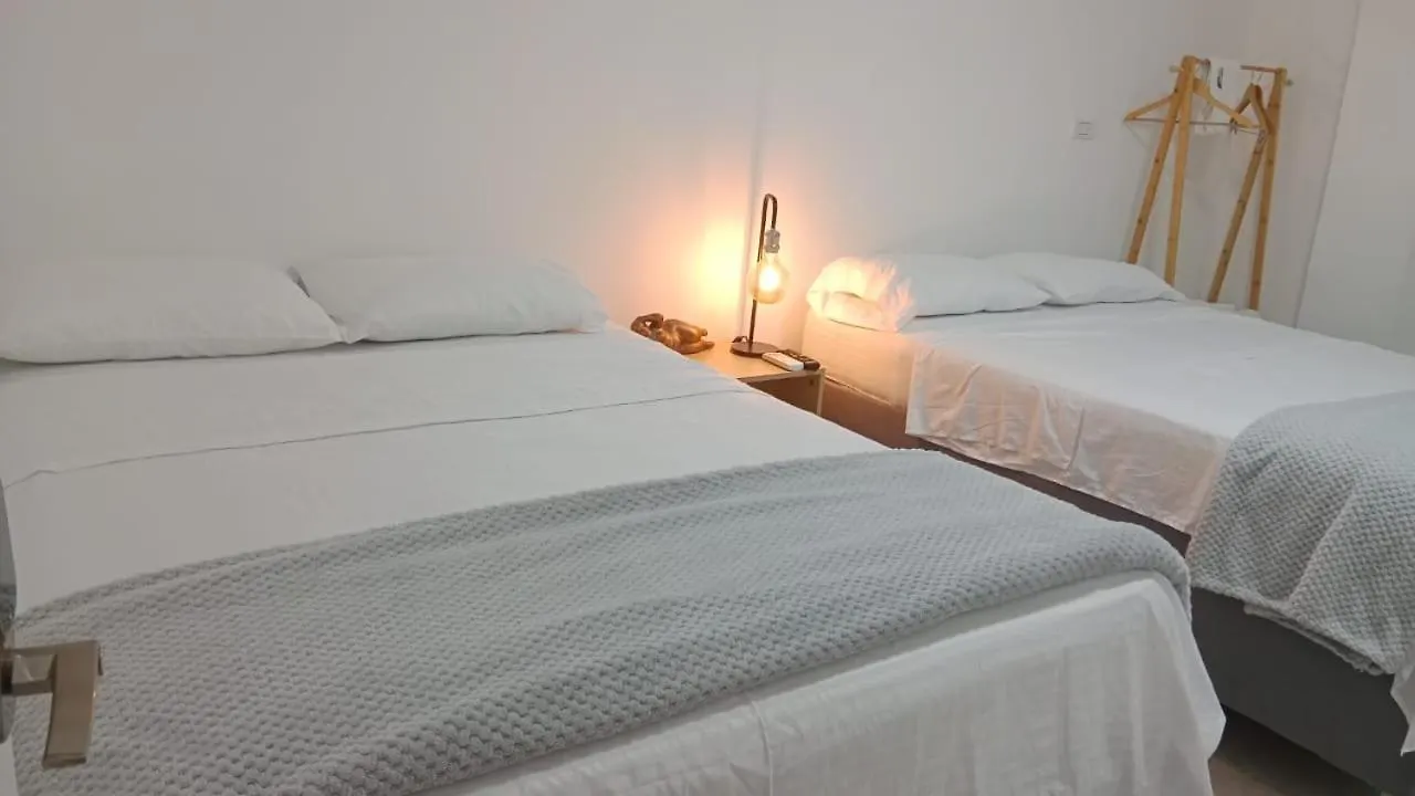 Hotel Aeropuerto Cartagena