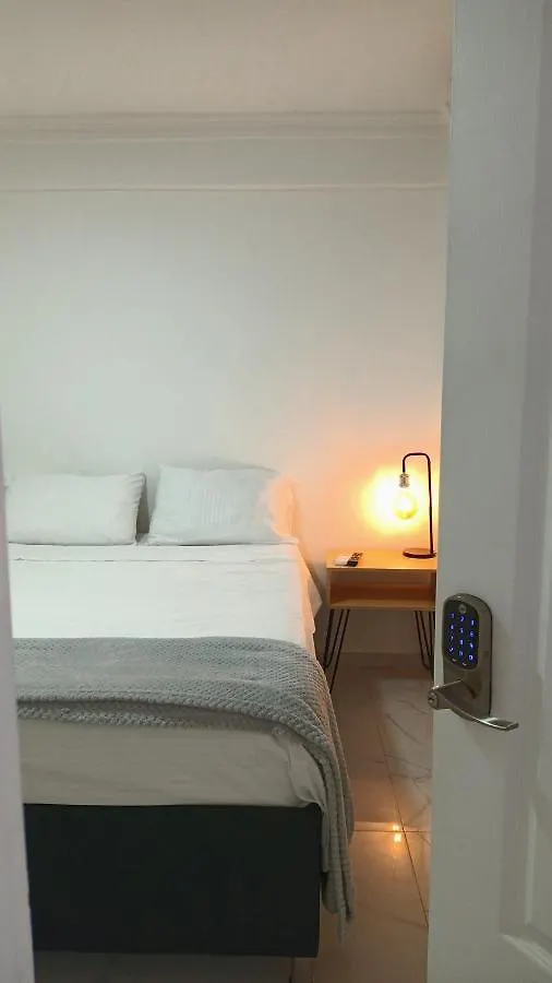 Hotel Aeropuerto Cartagena