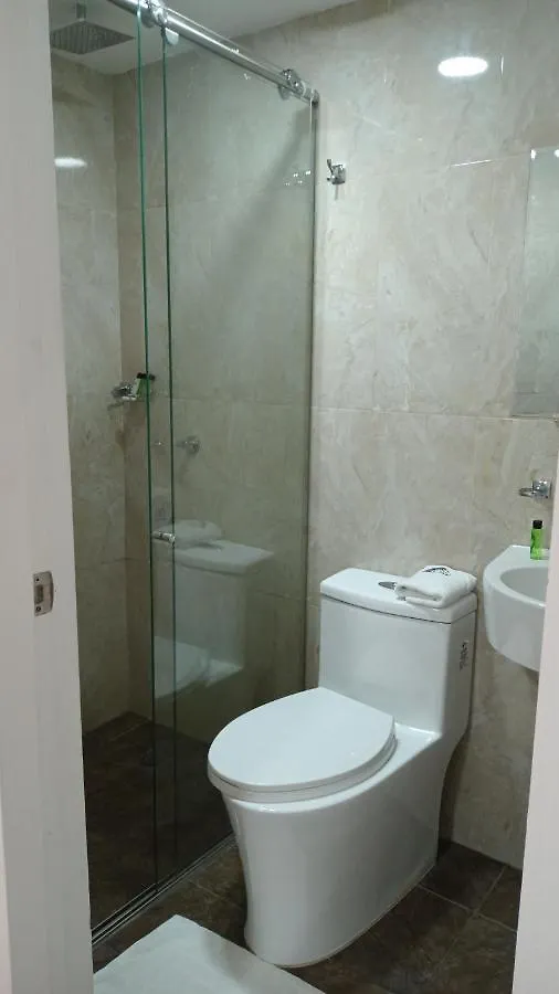 Hotel Aeropuerto Cartagena Colombia