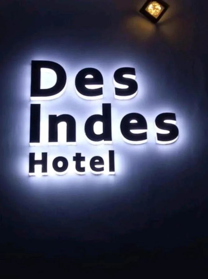 Hotel Aeropuerto Cartagena