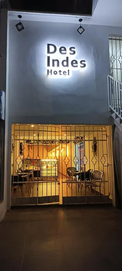 Hotel Aeropuerto Cartagena